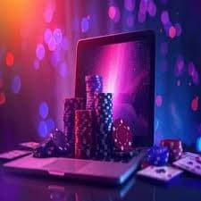 phopen apk game lobby showing slot and live casino options