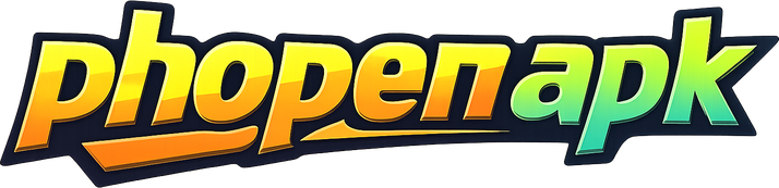 phopen apk logo